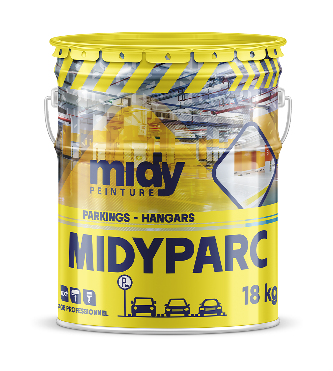 Midyparc