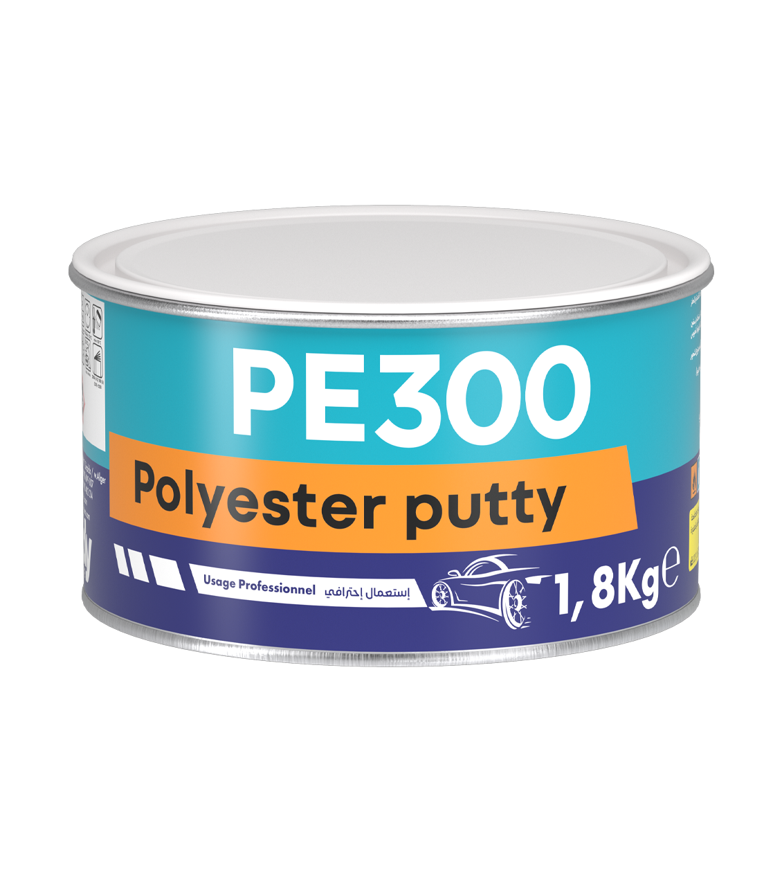 Mastic PE 300